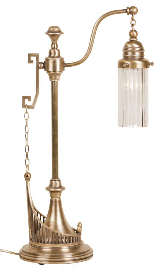 Настольная лампа 1514